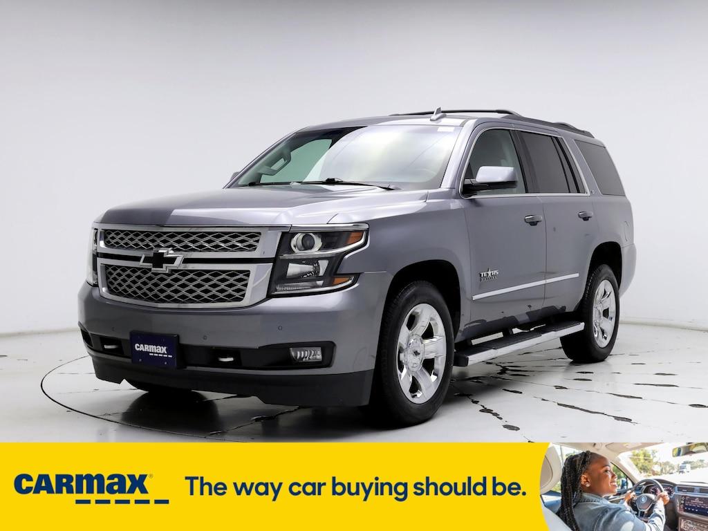 used 2019 Chevrolet Tahoe car, priced at $31,998