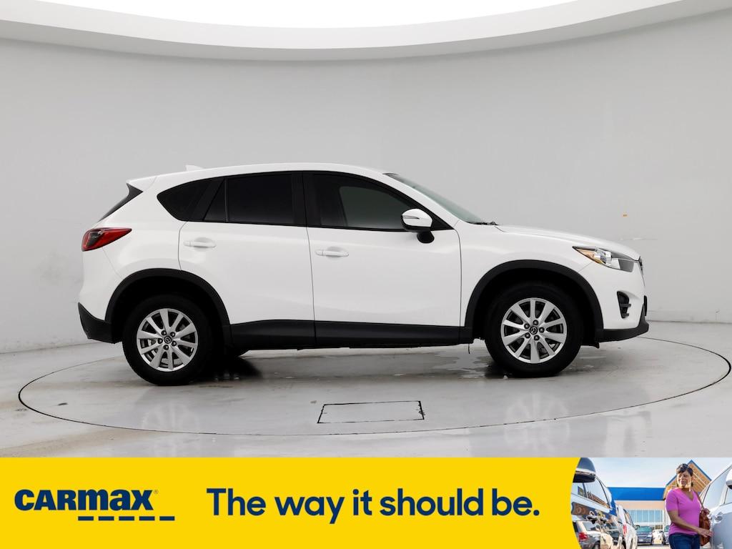 used 2016 Mazda CX-5 car, priced at $16,998