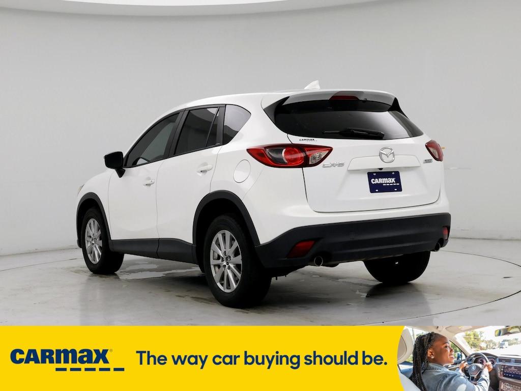 used 2016 Mazda CX-5 car, priced at $16,998