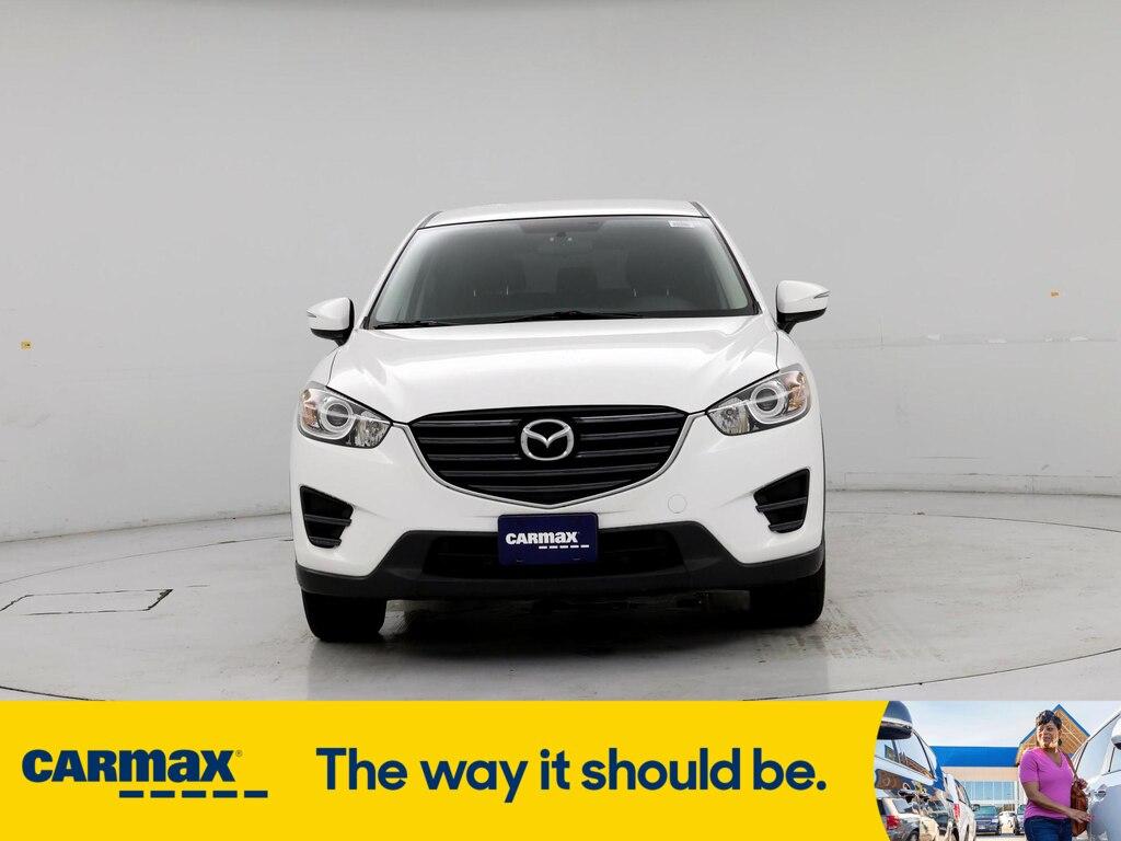 used 2016 Mazda CX-5 car, priced at $16,998