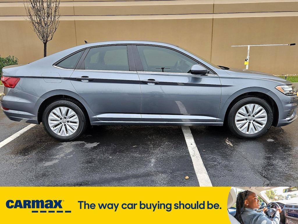 used 2020 Volkswagen Jetta car, priced at $19,998