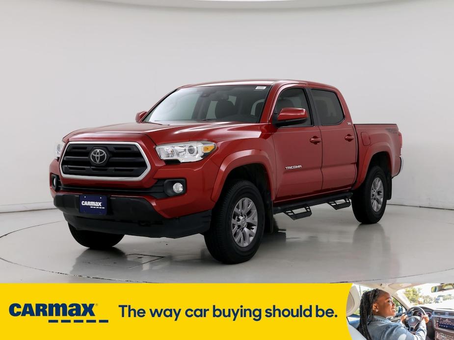 used 2019 Toyota Tacoma car, priced at $29,998