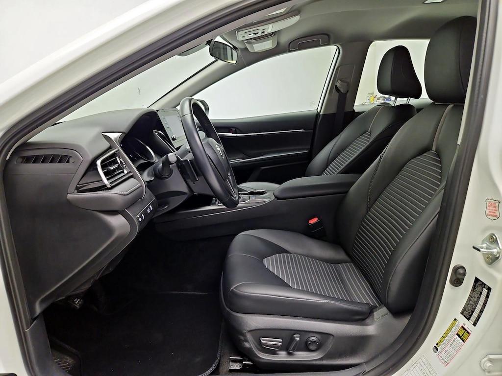 used 2023 Toyota Camry car, priced at $26,998