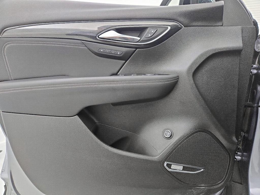 used 2022 Buick Envision car, priced at $26,998