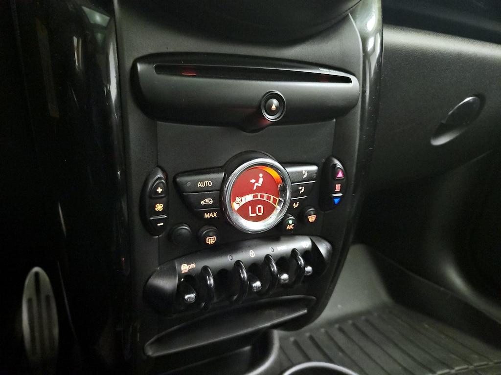 used 2015 MINI Countryman car, priced at $14,998