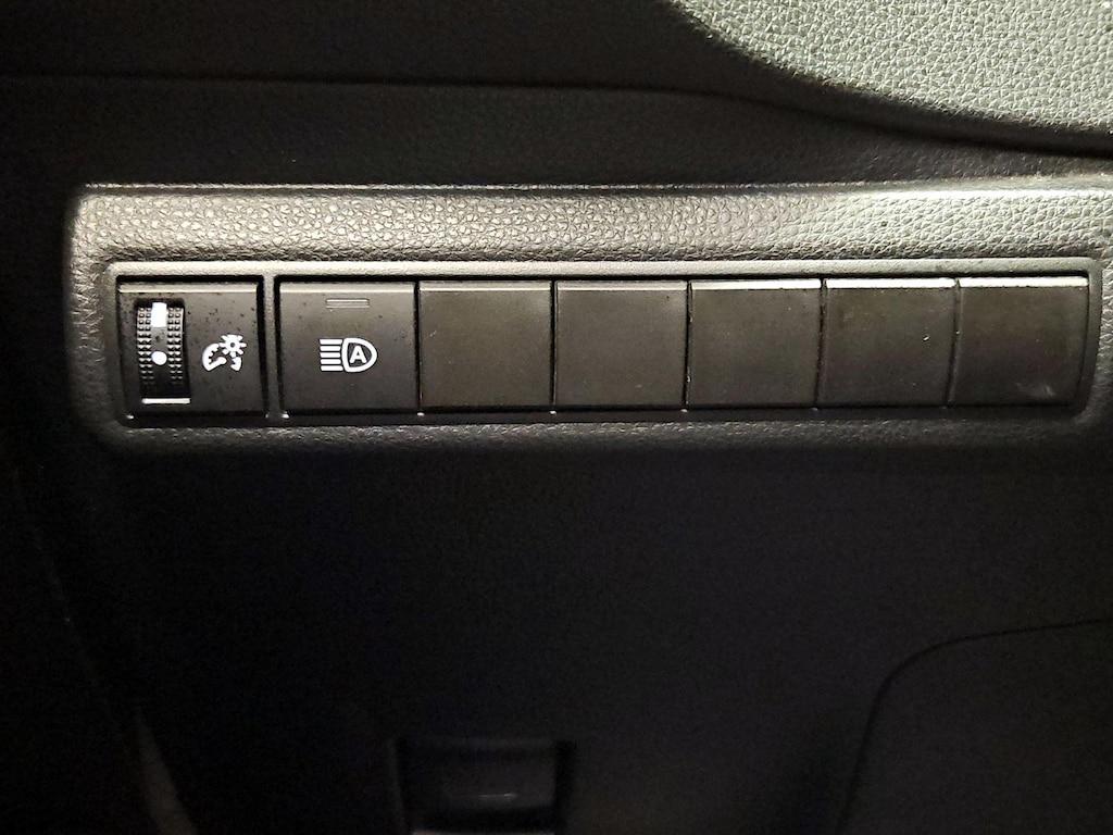 used 2024 Toyota Corolla car, priced at $20,998