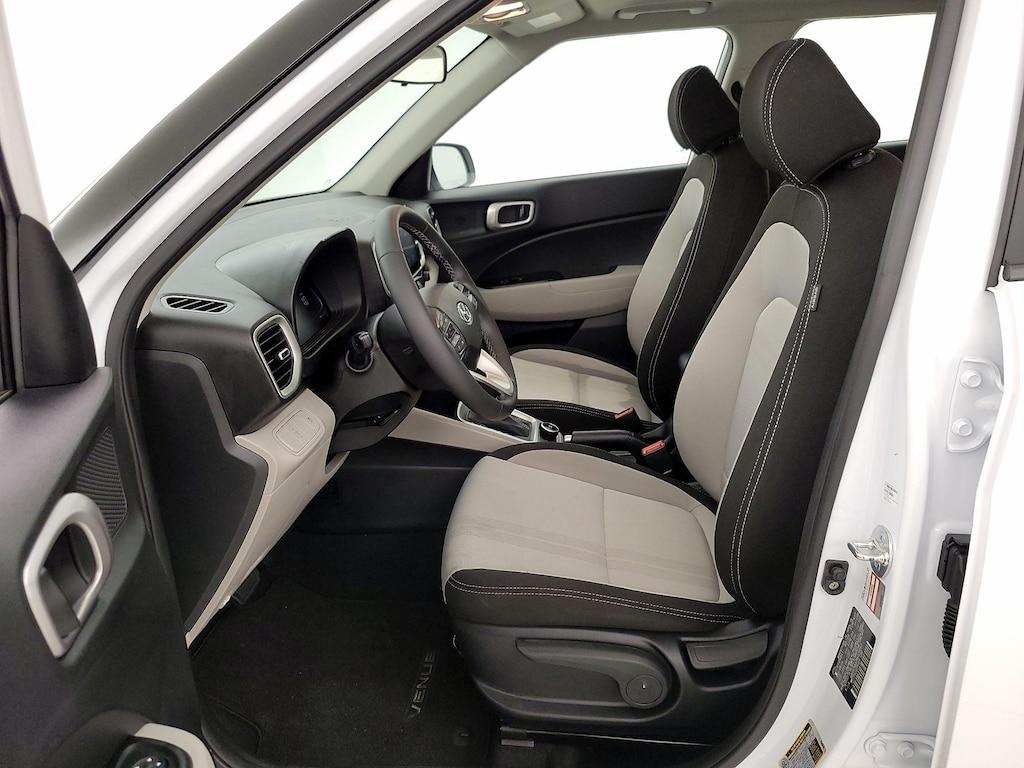 used 2024 Hyundai Venue car, priced at $21,998