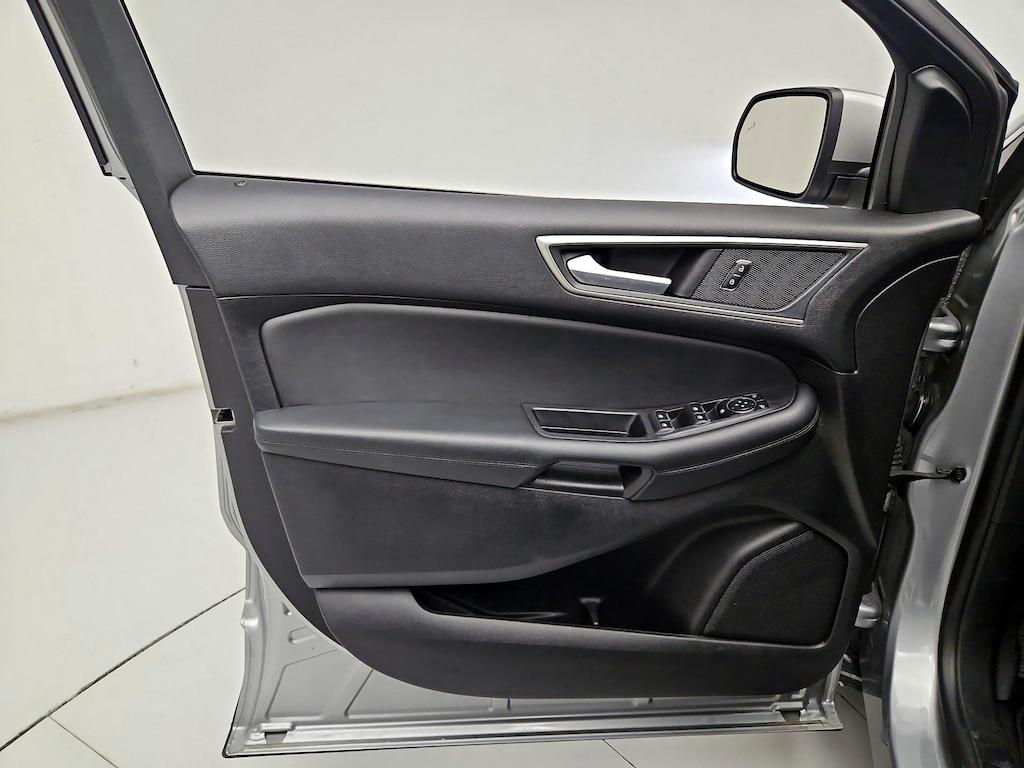 used 2024 Ford Edge car, priced at $23,998