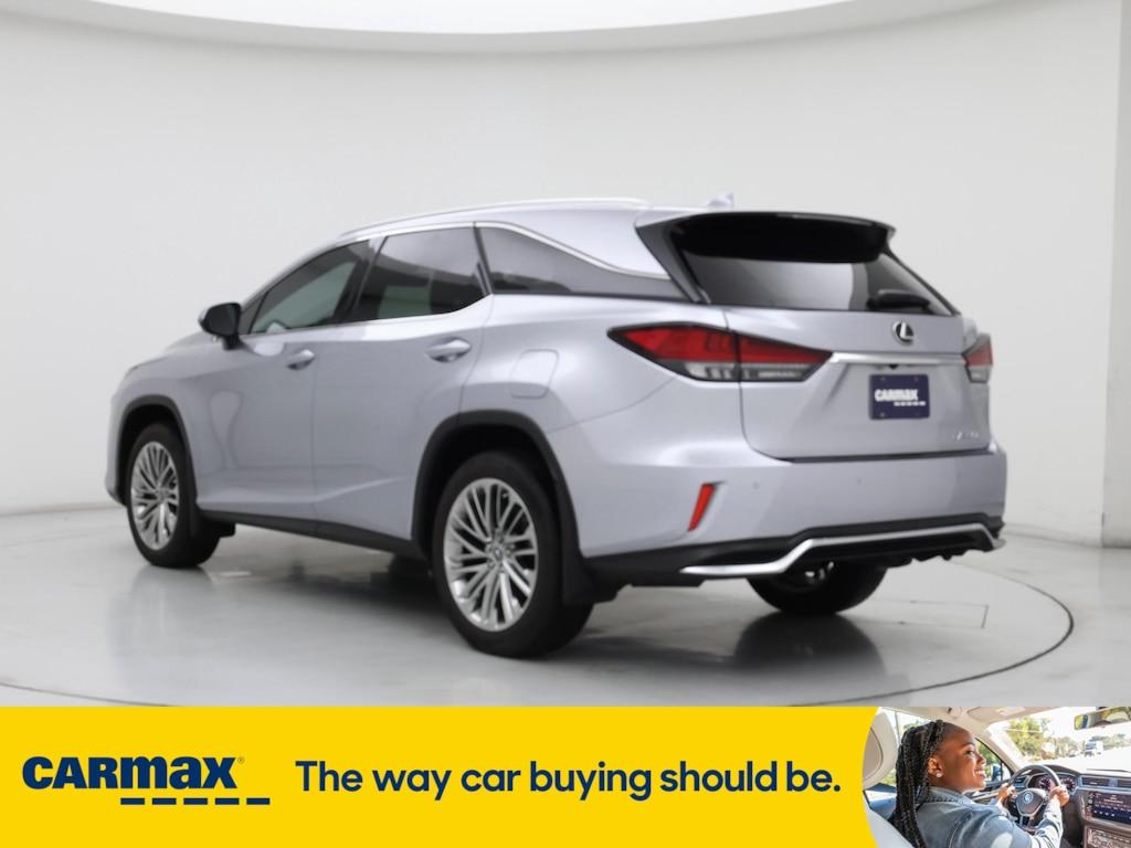 used 2022 Lexus RX 350 car, priced at $54,998