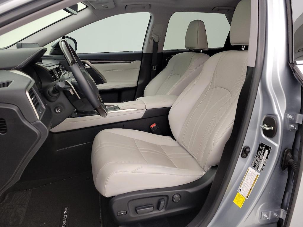used 2022 Lexus RX 350 car, priced at $54,998