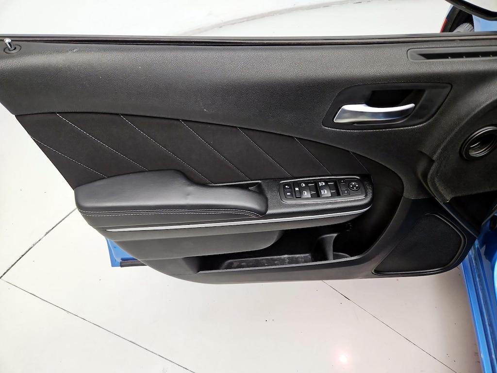 used 2023 Dodge Charger car, priced at $24,998