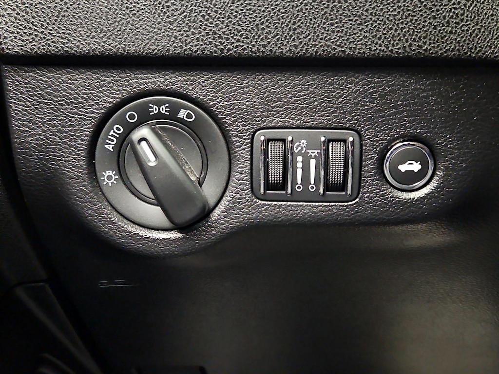 used 2023 Dodge Charger car, priced at $24,998