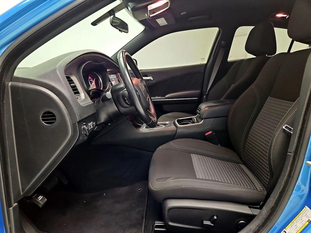 used 2023 Dodge Charger car, priced at $24,998