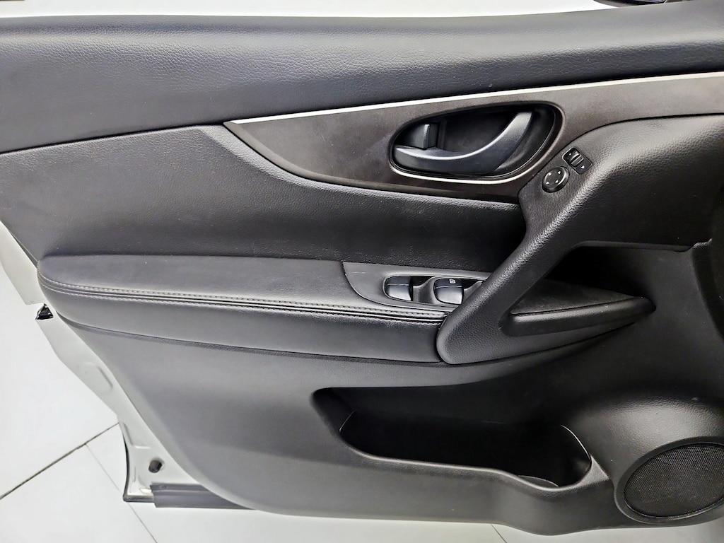 used 2019 Nissan Rogue Sport car, priced at $15,998