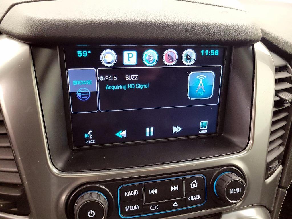 used 2015 Chevrolet Tahoe car, priced at $25,998