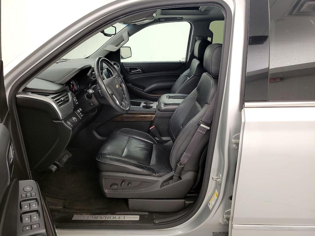 used 2015 Chevrolet Tahoe car, priced at $25,998