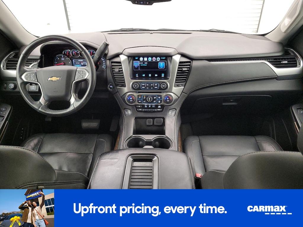used 2015 Chevrolet Tahoe car, priced at $25,998