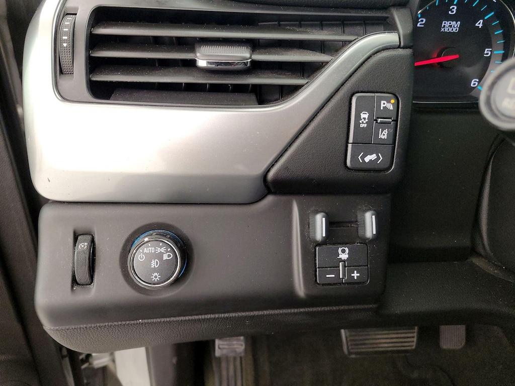 used 2015 Chevrolet Tahoe car, priced at $25,998