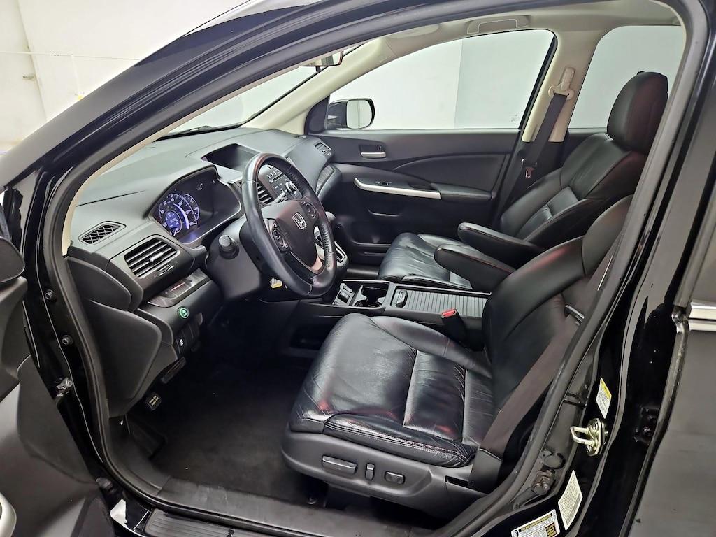 used 2013 Honda CR-V car, priced at $21,998