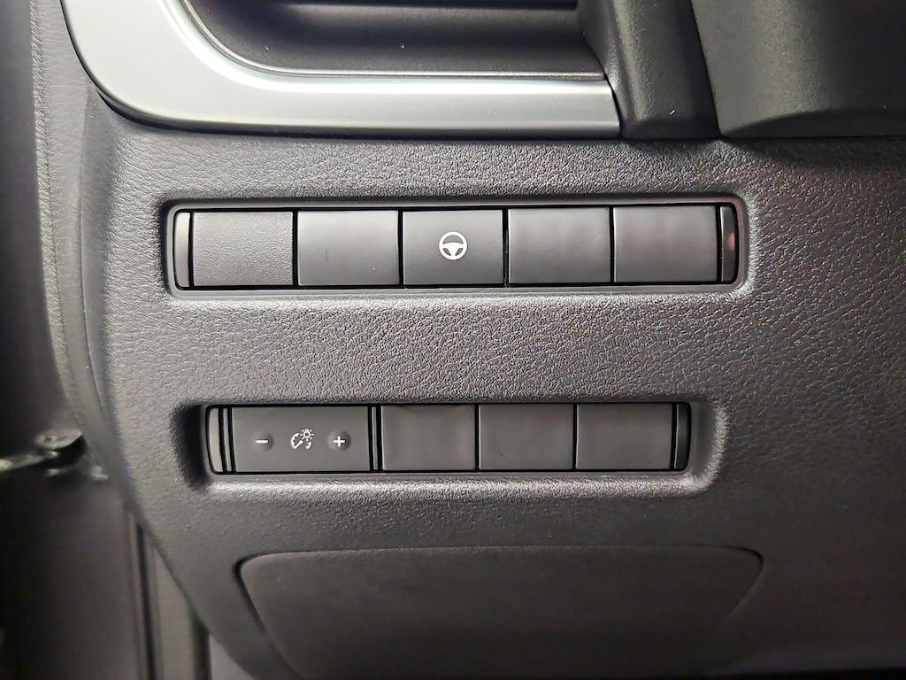 used 2021 Nissan Rogue car, priced at $22,998