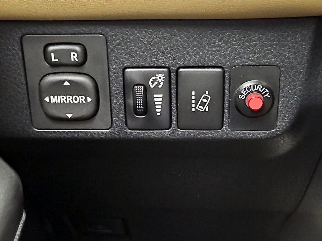 used 2017 Toyota RAV4 car, priced at $19,998