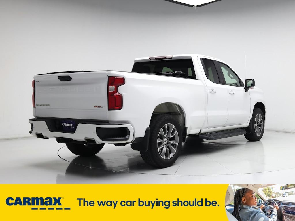 used 2019 Chevrolet Silverado 1500 car, priced at $37,998