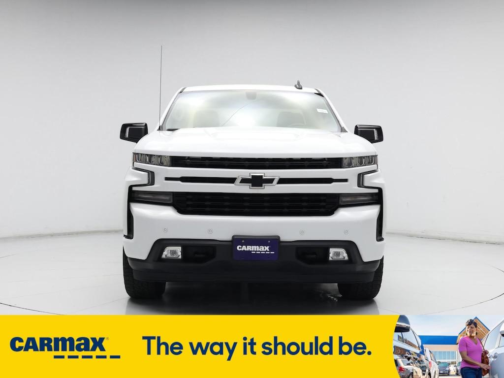 used 2019 Chevrolet Silverado 1500 car, priced at $37,998