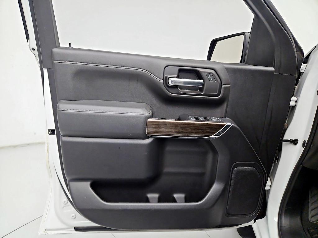 used 2019 Chevrolet Silverado 1500 car, priced at $37,998