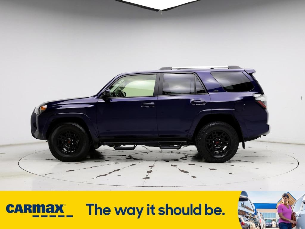 used 2023 Toyota 4Runner car, priced at $38,998