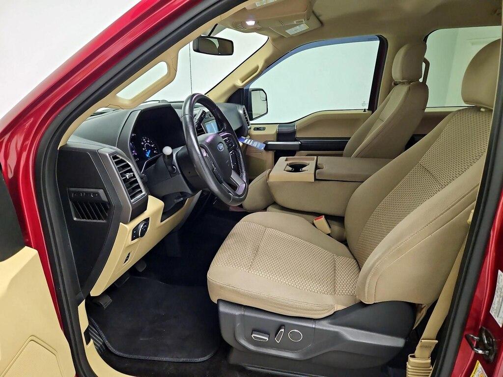 used 2017 Ford F-150 car, priced at $22,998