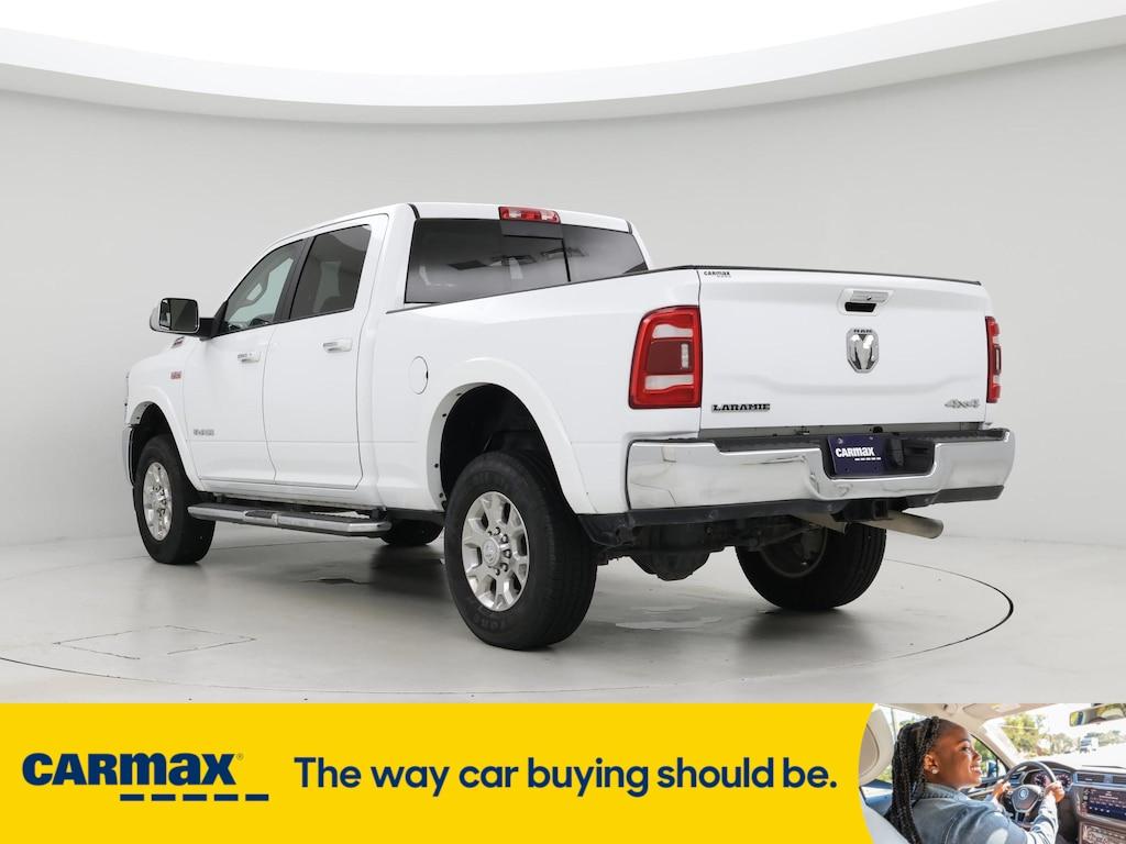 used 2022 Ram 2500 car, priced at $46,998