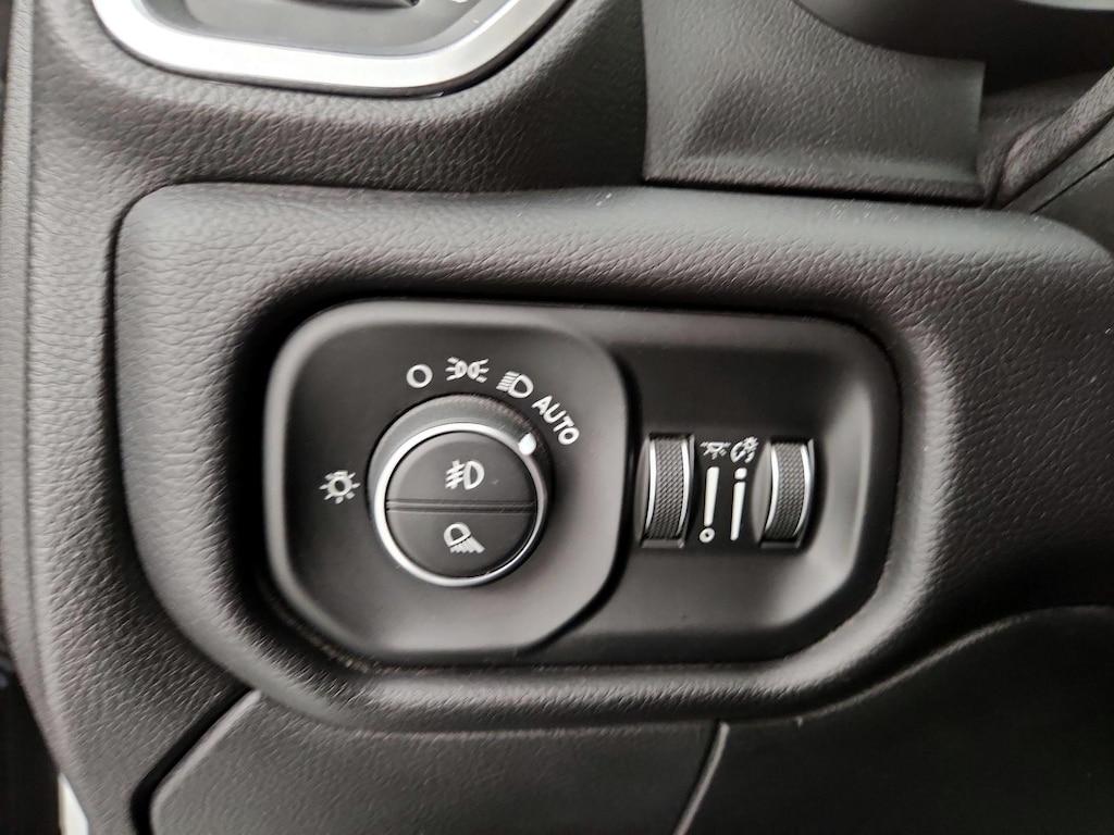 used 2022 Ram 2500 car, priced at $46,998