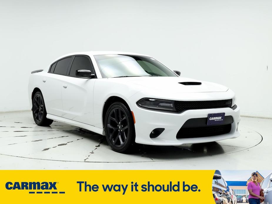 used 2020 Dodge Charger car, priced at $29,998