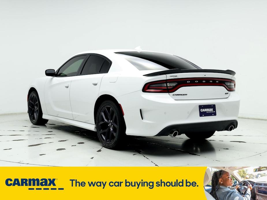 used 2020 Dodge Charger car, priced at $29,998