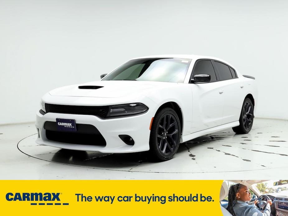 used 2020 Dodge Charger car, priced at $29,998