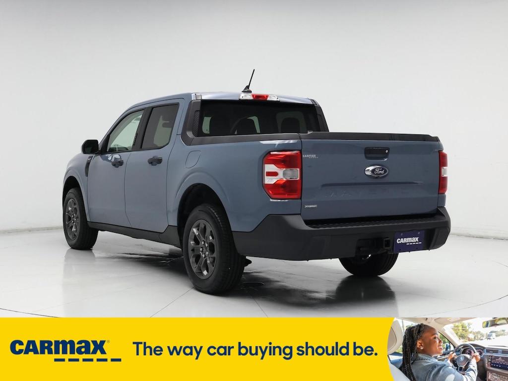 used 2022 Ford Maverick car, priced at $28,998
