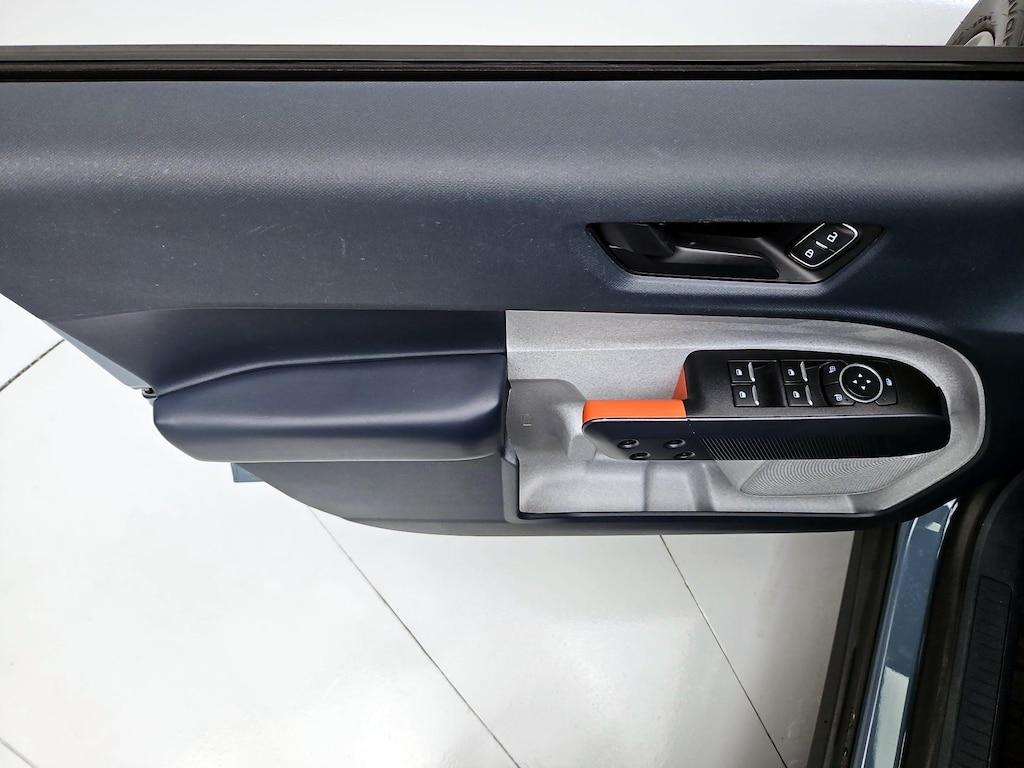used 2022 Ford Maverick car, priced at $28,998