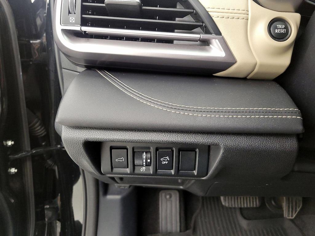 used 2021 Subaru Outback car, priced at $24,998