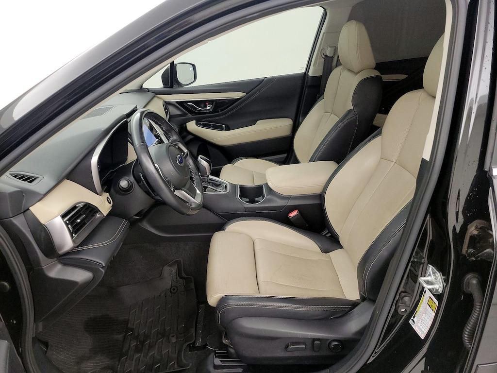 used 2021 Subaru Outback car, priced at $24,998