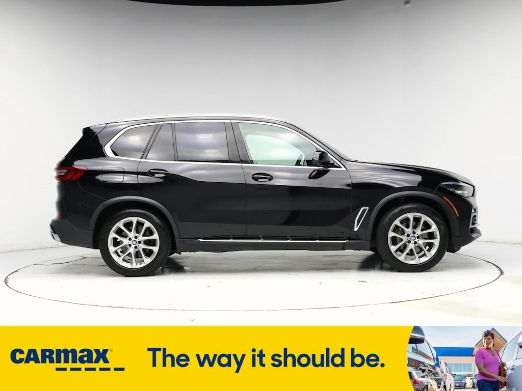 used 2019 BMW X5 car, priced at $30,998
