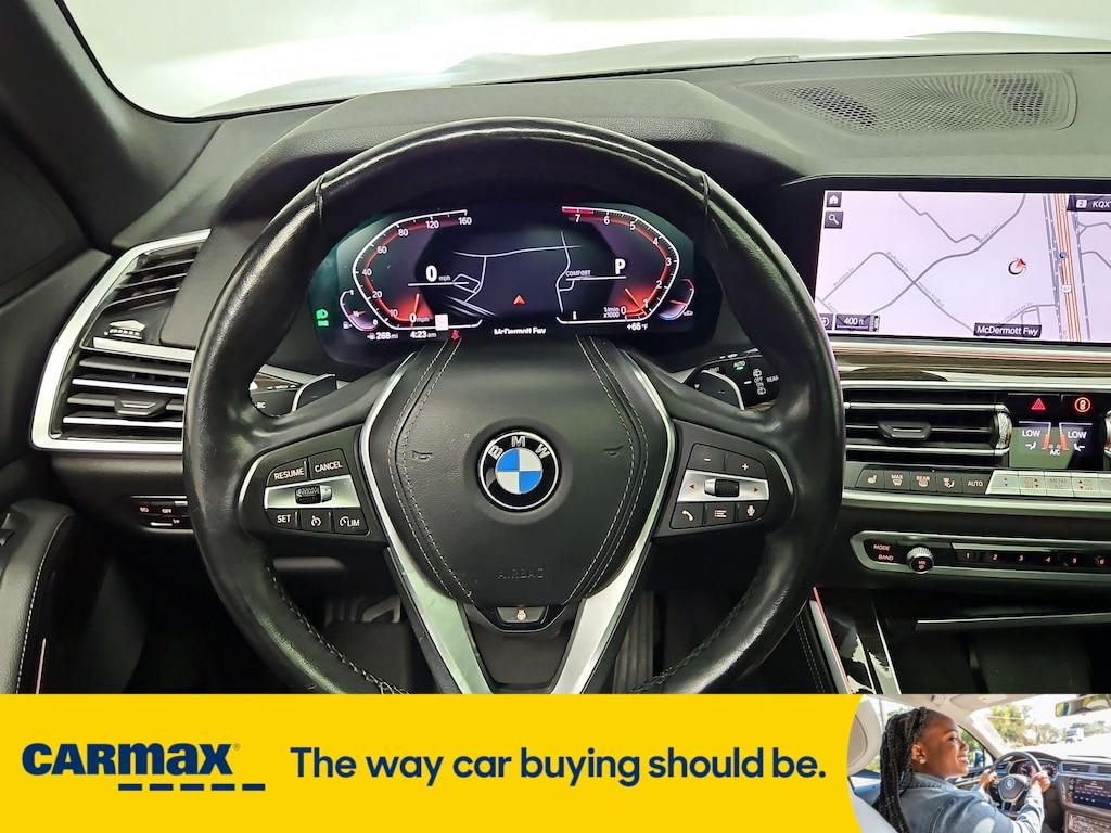used 2019 BMW X5 car, priced at $30,998