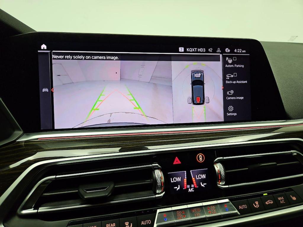 used 2019 BMW X5 car, priced at $30,998