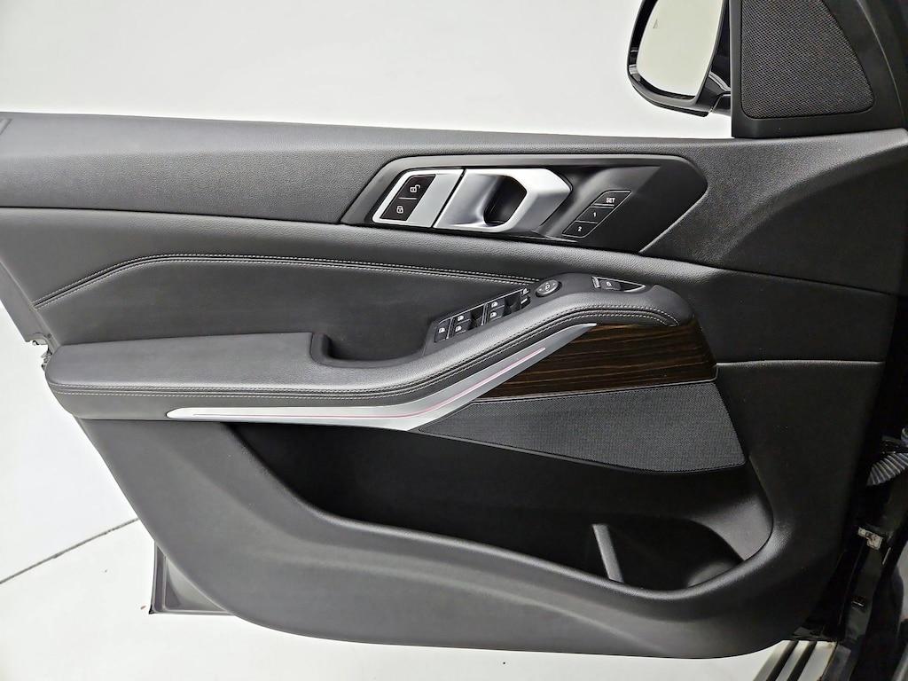 used 2019 BMW X5 car, priced at $30,998