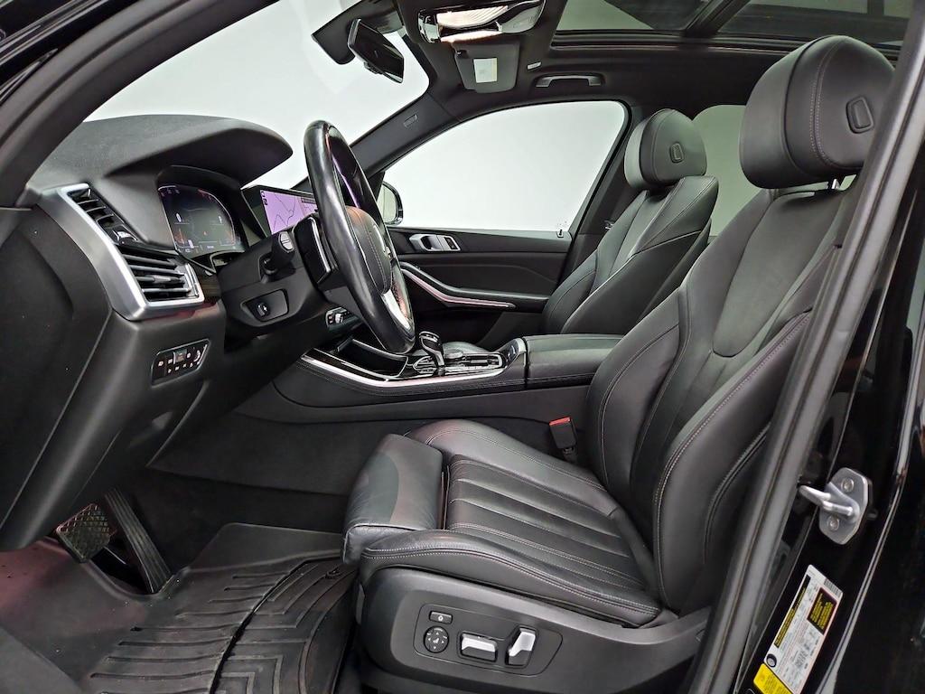used 2019 BMW X5 car, priced at $30,998
