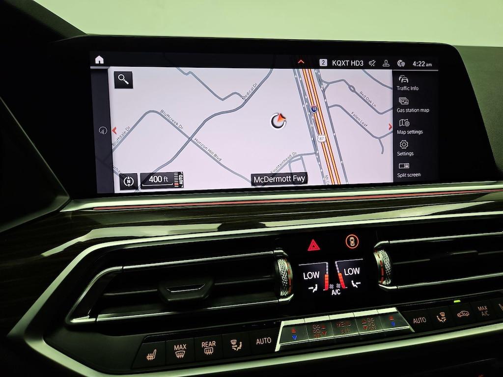 used 2019 BMW X5 car, priced at $30,998