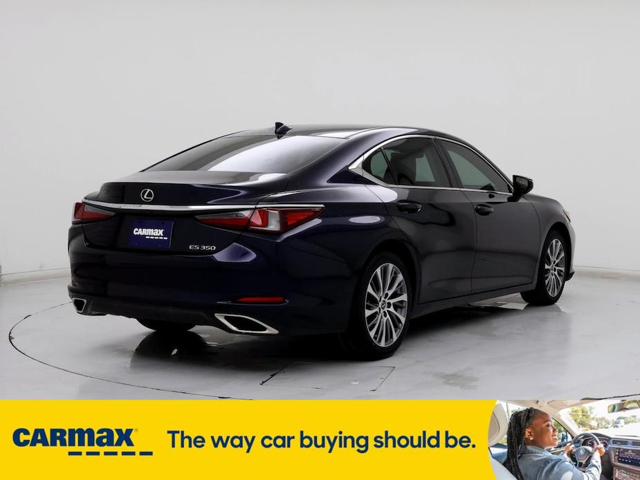 used 2019 Lexus ES 350 car, priced at $31,998