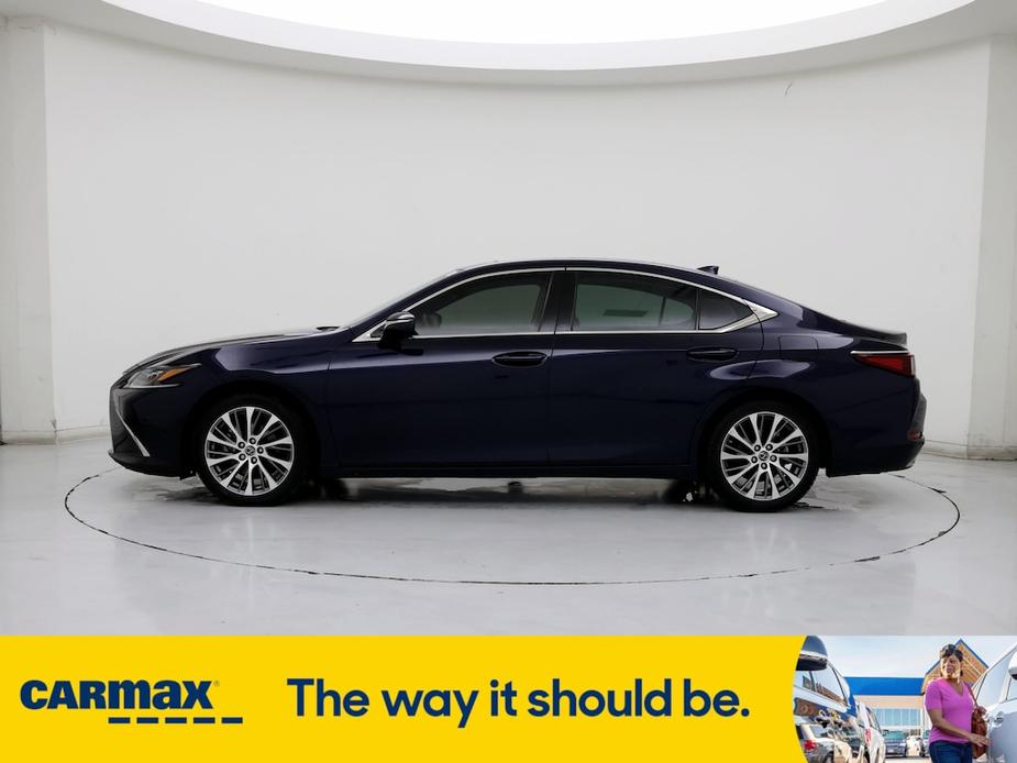 used 2019 Lexus ES 350 car, priced at $31,998