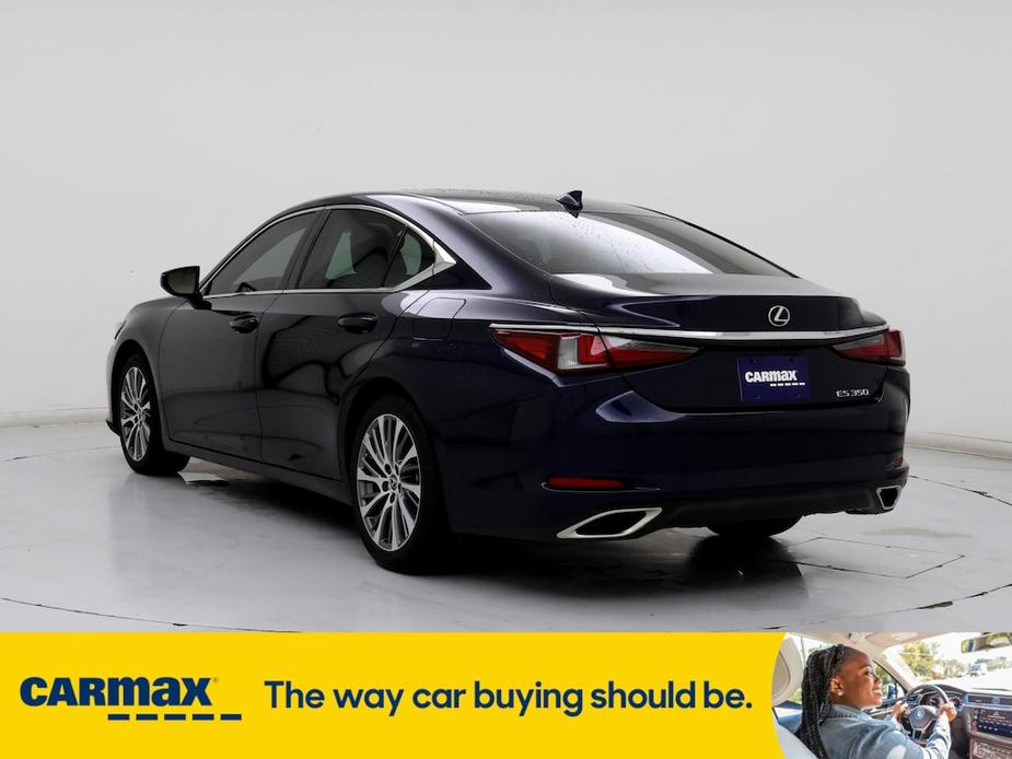 used 2019 Lexus ES 350 car, priced at $31,998