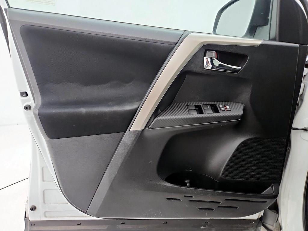 used 2014 Toyota RAV4 car, priced at $16,998