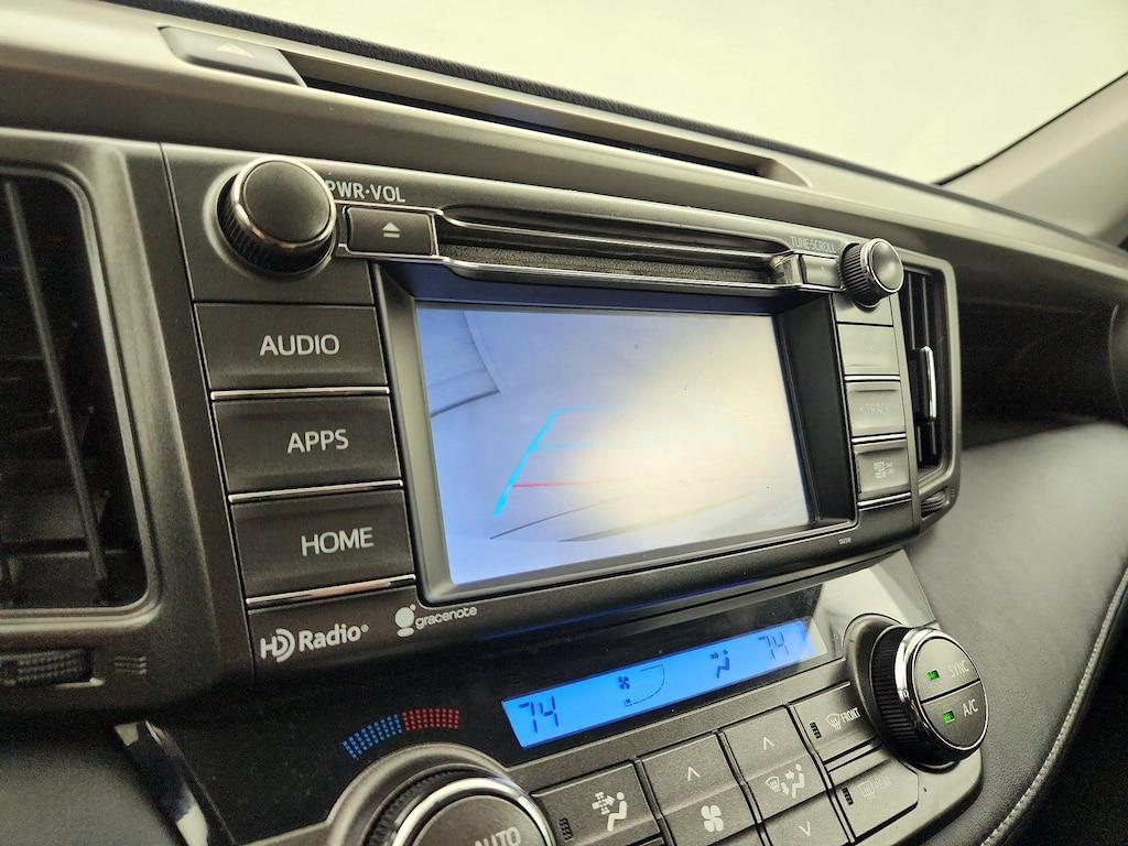 used 2014 Toyota RAV4 car, priced at $16,998